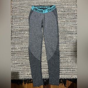 Gymshark leggings size small